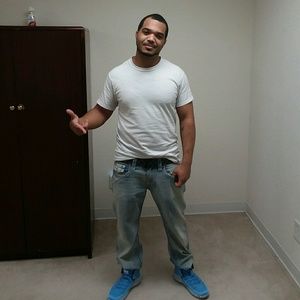 Meet your Posher, Justin